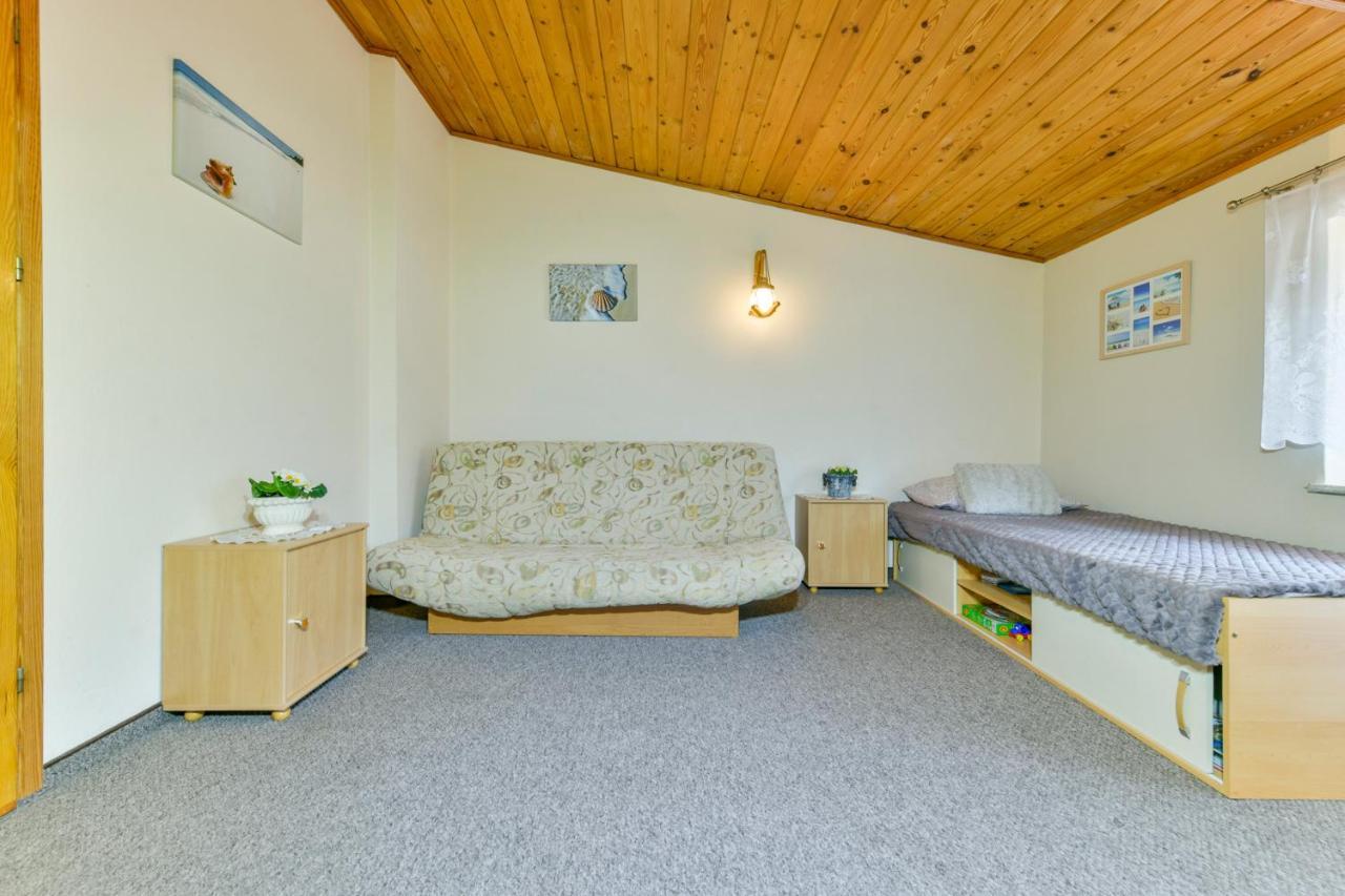Apartament U Ani 1 Dzwirzyno Exterior photo